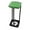 Green, variant on Lipstore Trash Bag Holder Garbage Bag Support Versatile Decoration Garbage Bin Holder Organizer for Home Use Kitchen Laundry Recycling Green
