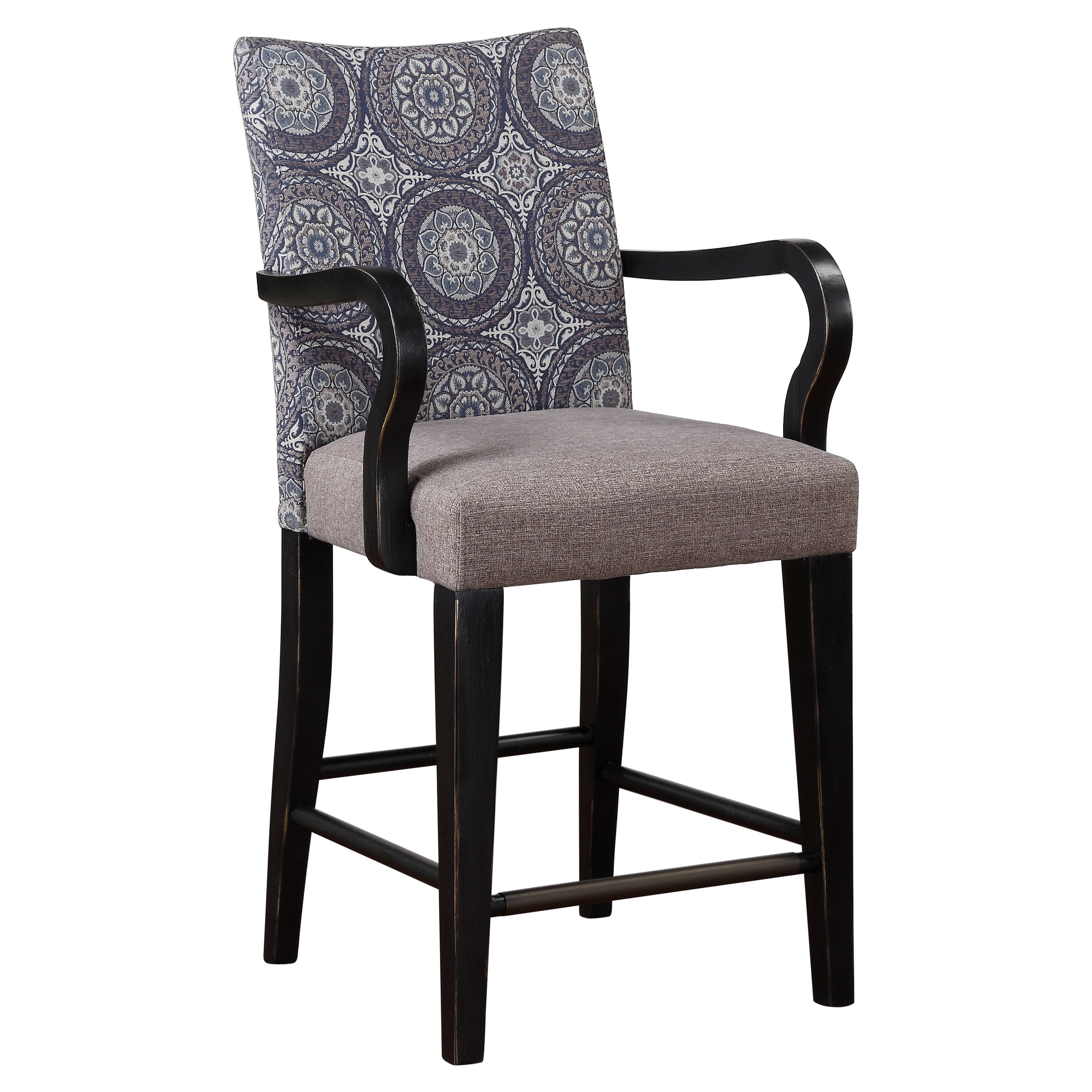 Powell Ay Emerson Counter Stool Com