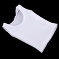 thumbnail image 1 of 1:6, Camiseta Sin Informal para Mujer, Trajes para Juguetes Caliees de HT / , Cuerpo de de a Hugo Chaleco superior femenino de 12 pulgadas, 1 of 10