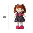 thumbnail image 5 of 16" Little Sweet Hearts Ann Doll, 5 of 7