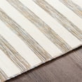 thumbnail image 4 of Pasadena PSA-2381 8'10" x 12' Area Rug in Camel/Taupe/Cream, 4 of 7