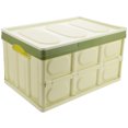 thumbnail image 1 of Trunk Organizer Car Trunk Box Vehicle Trunk Organizer Foldable Trunk Box Car Storage Organizer 30L, 1 of 8
