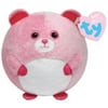 Ty Beanie Babies Hello Kitty Plush Cheerleader