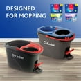 thumbnail image 3 of O-Cedar Floor Cleaning Packs - Citrus, 3 of 11