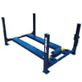 thumbnail image 1 of Rampa 4 Postes con Discos De Alineación HANTEC 10500 Lbs con Rolling Jack Hantec Herramienta Automotriz, 1 of 9