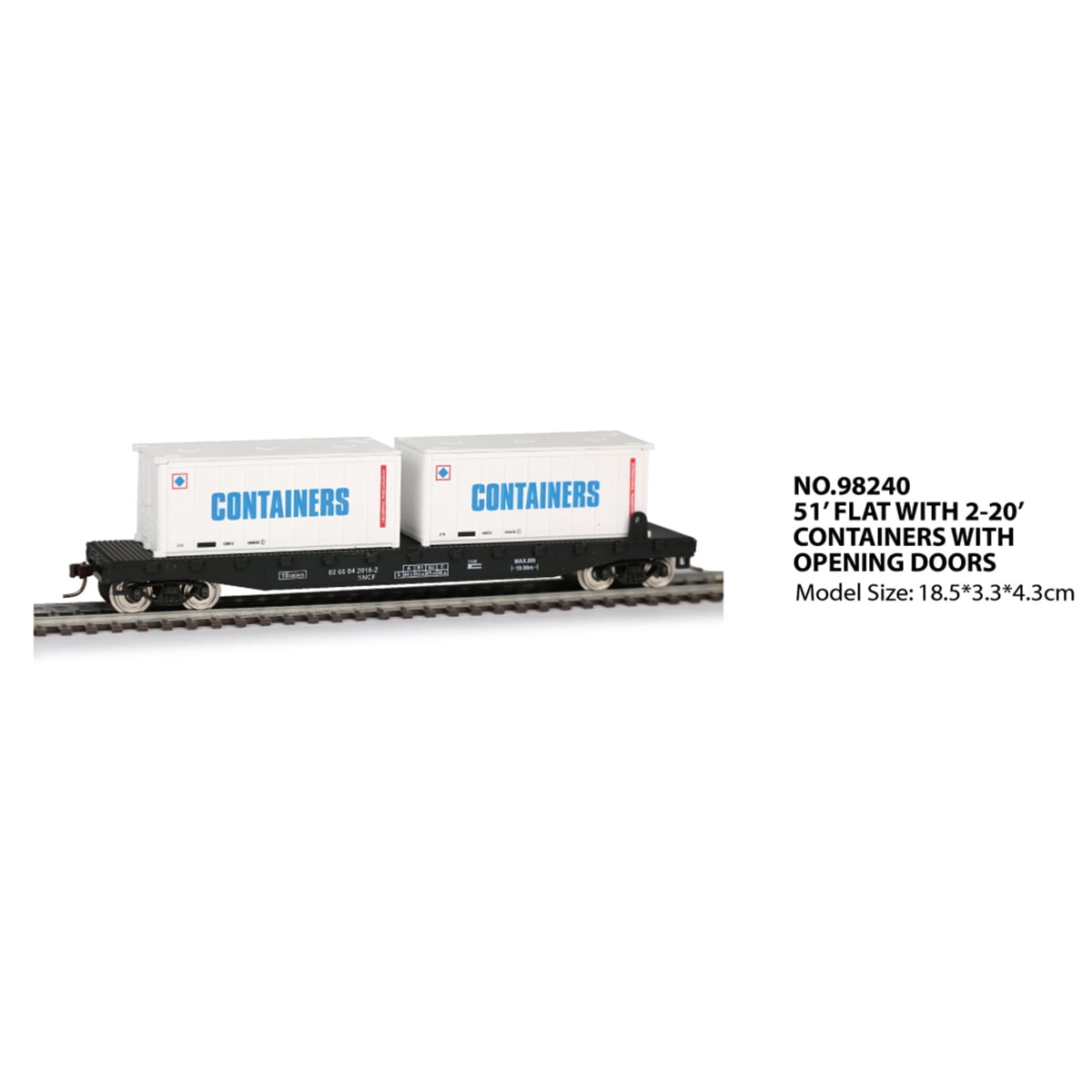 1/87 HO Scale US Union Pacific FF-7 Diesel Locomotive Metal Track Model Train Set Gift for Enthusiast