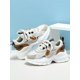 thumbnail image 1 of Fashionable And Comfortable Dad Sneakers With Thick Soles For Breathable Increase, 1 of 4