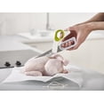 thumbnail image 3 of PowerGrip All-purpose Kitchen Scissors, 3 of 5