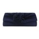 thumbnail image 1 of Bolso de mensajero Minnieouse para mujer azul oscuro estilo moderno, 1 of 6