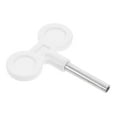 thumbnail image 3 of Diy Music Box Parts Replacement Metal Winding Key For Music Box Musical Box Rotating Key Music Box Accessory For Repairing And Crafting, 3 of 8