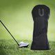 thumbnail image 5 of Funda de cuero para palos de golf UT Putter y palos de madera. Funda de cuero para palos de calle. UT negro 275 x 10 cm, 5 of 7