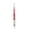 Red, variant on Oalirro 0.5mm Fast-Drying Gel Ink Pens (3-Pack) - Smooth Rollerball Pens for Office - Non-Slip Frosted Grip, Quick-Dry Black/Red/Blue Ink - Bulk Exam Pens, Comfort Writing Ballpoint Pens