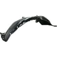 thumbnail image 5 of For 2018-18 Camry LE Front Splash Shield Inner Fender Liner Plastic Driver Side, 5 of 5