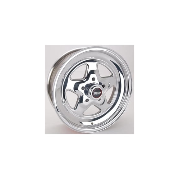 Weld Racing 15 X 5in. Pro Star 5 X 4.5in. 3.5in. BS