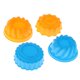 thumbnail image 3 of Niños pequeños, juguetes de arena para bebés, caja de arena de playa, molde de arena de juguete, juguetes de verano al aire libre Cocina Sunnimix Castle Sand Toys, 3 of 8