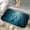 Dive, variant on 1pc Dive Absorbent Non-Slip Bathroom Thickened Flannel Rug Decor,Soft,Quick Drying,Suitable For Indoor/outdoor Use,Bathrooms,Bedrooms,Kitchens,Terrace,Laundry Rooms,16"x24"