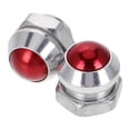 thumbnail image 1 of BESTYASH Pressure Cooker Valve 2Set Explosion Proof Flat Shape Red Color For Home Use And Restaurant Accessories, 1 of 8