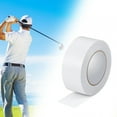 thumbnail image 1 of Cintas de envoltura de agarre de Golf, accesorio de Golf práctico de doble cara, 164 pies, duradero 40mmx50m, 1 of 8