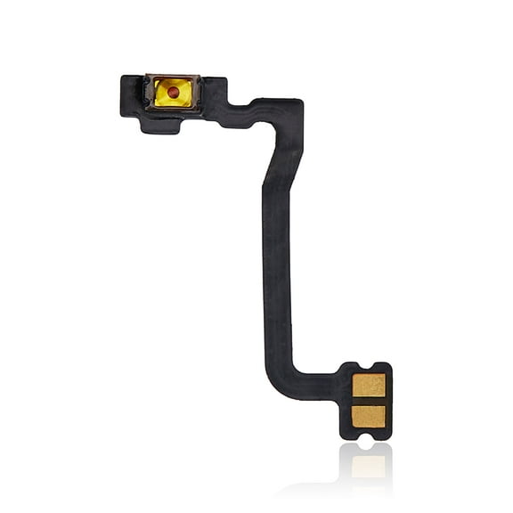 Replacement Power Button Flex Cable Compatible For OnePlus 9
