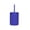 Blue577, variant on Silicone Straw Cup with Lid for K'ids, Leakproof Spill Proof Shatterproof Silicone Water Cup for Baby, Reusable Drinking Cup for Travel, Camping, and Everyday Use, 3.39 x 2.36 x 2.36 Inches, Pink