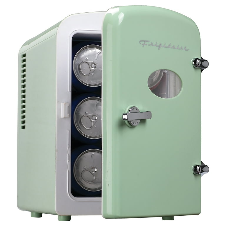 Frigidaire mini cheap beverage fridge