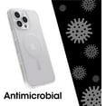 thumbnail image 6 of OtterBox SYMMETRY SERIES+ Case w/ Magsafe for Apple iPhone 14 Pro - Clear, 6 of 6