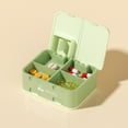 thumbnail image 1 of Plastic Rectangular Anytime Divider Cutter Divider Break Divider Dividing Boxes, 1 of 6