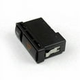 thumbnail image 4 of EMERGENCY Hazard Warning Door Central Lock Locking Switch For BMW E46 E53 E85, 4 of 5