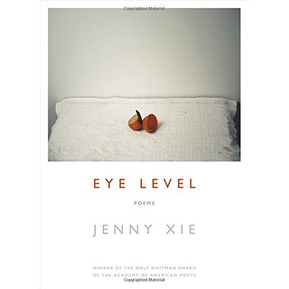 Eye Level: Poems