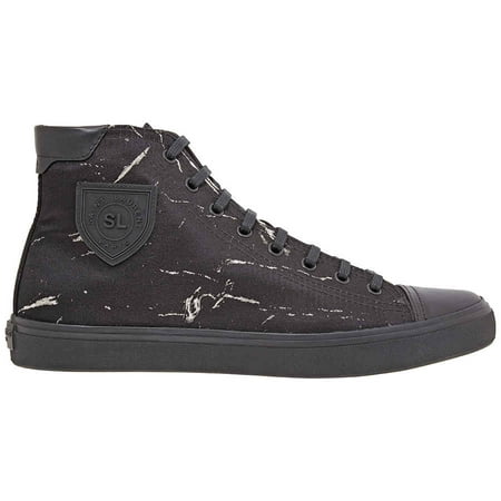 mens saint laurent sneakers sale
