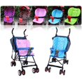 thumbnail image 3 of Cojín de Asiento para Cochecito de Bebé Cojín para Cochecito Accesorios para Asiento de Automóvil Transpirable Macarena Cojín de asiento de cochecito, 3 of 8