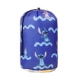 thumbnail image 3 of Stitch Kid's Sleeping Bag with Duffle Bag, 3 of 6