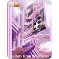 thumbnail image 4 of Funda i-Blason de la serie Cosmo para Samsung Galaxy S23 Ultra 5G, 4 of 7
