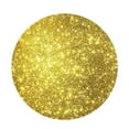 thumbnail image 2 of Yellow Sparkle Yard Sign Accessory Package, Yellow Glitter Yard Decorations (10 pcs Total), 2 of 7