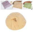 thumbnail image 3 of Crochet Knitting Yarn Household DIY Crafting 3 2 5 1 Weaving Thread Crocheting Line Knitting Accessory, 3 of 6
