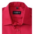 thumbnail image 2 of Russell Collection Mens Long Sleeve Shirt, 2 of 2