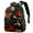 Color1, variant on Lightweight Backpack Retro Lantern School Bag Travel Laptop Daypack for Men Women Casual Rucksack