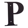 thumbnail image 2 of Letter P Large, 2 of 2