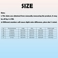 thumbnail image 3 of Caqnni Toddler Baby Girl Summer Clothes Daddys Girl Letter Short Sleeve T Shirt Tops Newborn Rolled Shorts Outfit Set 2Pcs Summer Playwear Beach Outfits 6-9 Months,Red, 3 of 9