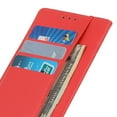 thumbnail image 4 of For Huawei nova Y91 4G/Enjoy 60X PU Leather Case Stand Phone Cover Litchi Texture Wallet, 4 of 5