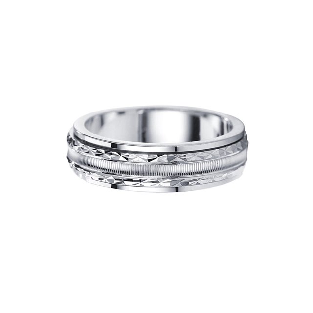 Ring Decoration Rotating Rings Personalized Style Jewelry Gift Dressing Up Decor Accessory for Festival Party Daily Working
