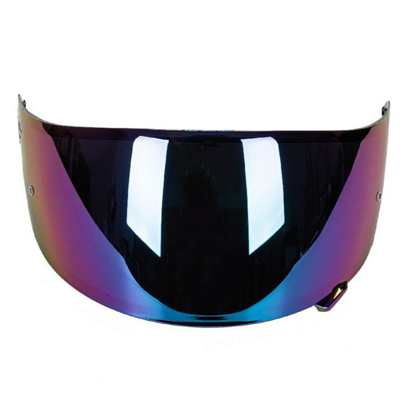 Visor Motorcycle Helmet Modular Flip up with Sun Shield Replacement for RF-1200,X14,Z7,CW-1,CWR-1,CNS-3