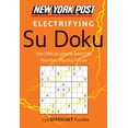 thumbnail image 1 of Electrifying Su Doku: 150 Difficult Puzzles (New York Post), 1 of 3