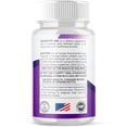 thumbnail image 2 of Memopezil Advanced Formula Brain Support Pills Maximum Strength Supplement Memo Pezil 60 Capsules, 2 of 8