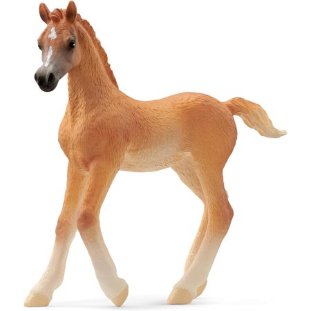Horse Club 13984 Arabian Foal Toy figure Schleich 53690