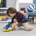 thumbnail image 2 of PAW Patrol Chase Patrol Cruiser Vehicle, 2 of 5