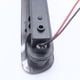 thumbnail image 3 of Trasera freno para Pickup Hilux VIGO 2005-2014 negra, 3 of 9