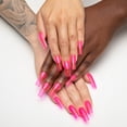 thumbnail image 4 of APRÉS Gel Couleur Gel Nail Polish, HEMA & TPO-Free, Bubblegum Glow J06, 15ml, 4 of 5