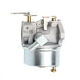 thumbnail image 2 of Tecumseh Carburetor for  OHSK70 OH195SA 640298 Engines 5.5hp 7hp Models Oregon 50-666 for 2 Stage Snow Blowers 4 Cycle Engines, 2 of 7