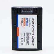 Replacement Battery for Sony Alpha a330 / DSLR-A330 Digital Camera